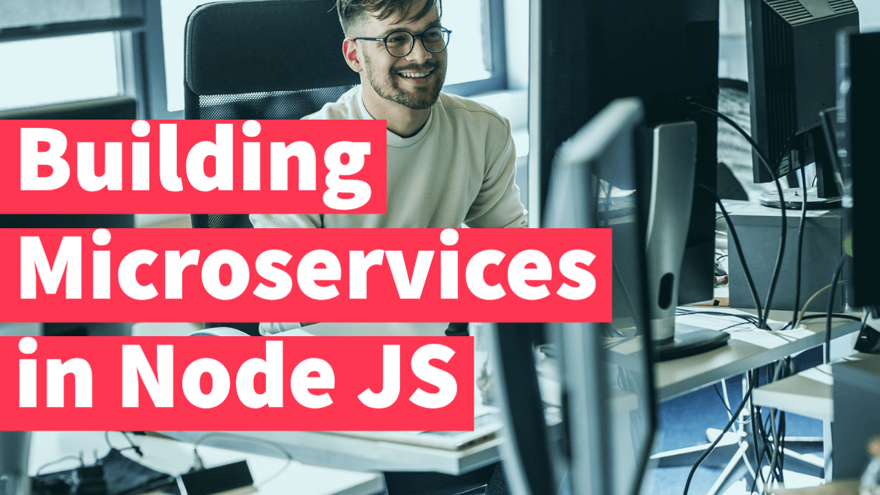 How To Choose The Right Framework For Your Next Node.js App.