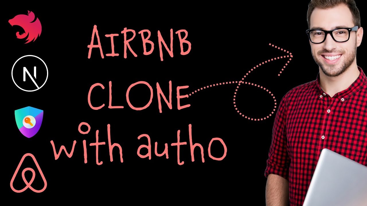 Lets Build Airbnb Clone App 2024